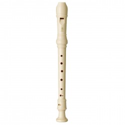 Flauta Soprano Yamaha...