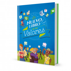 El nuevo Libro de los valores 2