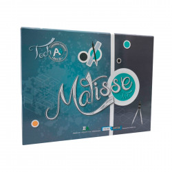 Matisse Tech A4