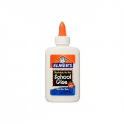 Pegamento escolar Elmer`s 118 ml