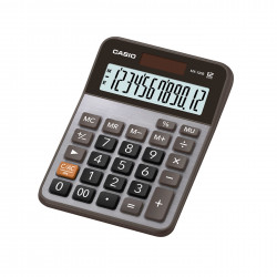 Calculadora mini de mesa Casio Value MX-120B