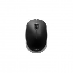 Mouse Maxell inalámbrico MOWL-100- 1200DPI negro