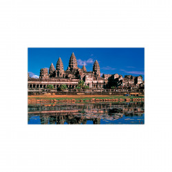 Rompecabezas Angkor Wat,...