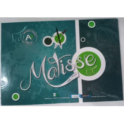 Matisse Tech A3
