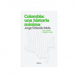 Libro Colombia: Una...
