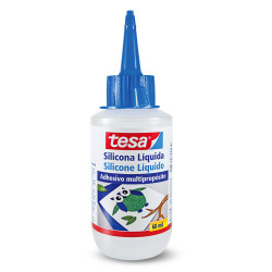Silicona liquida Tesa 60ml