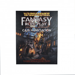 Warhammer: Juego de Rol de...