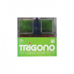 TRIGONO REF TG0010