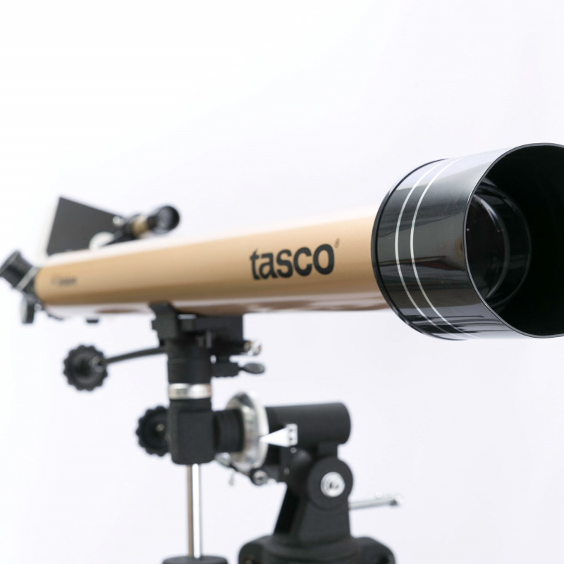 Telescopio Tasco Luminova 675 x 60 mm