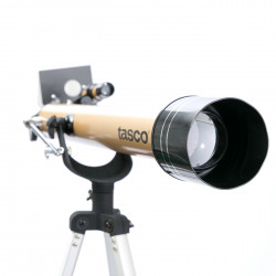 Telescopio Tasco Luminova 660 x 60 mm