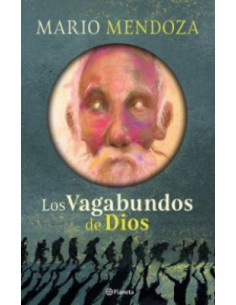 LOS VAGABUNDOS DE DIOS- PREVENTA