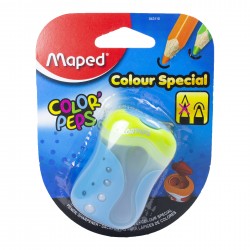 Tajalápiz Maped Colour Peps