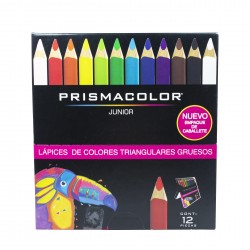 Colores Prismacolor...