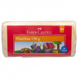 Plastilina Faber Castell Piel 150 gr