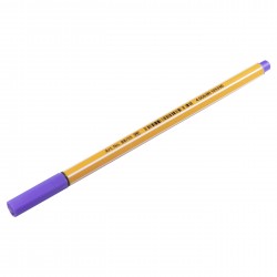 Plumígrafo Stabilo Point 88 Violeta