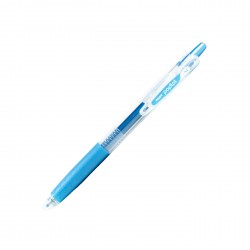 Bolígrafo retráctil Pilot Gel metallic blue