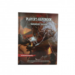 Dungeons & Dragons - Manual...