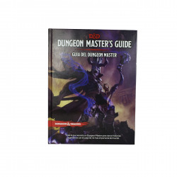 Dungeons & Dragons - Guía...