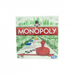 Monopoly modular Hasbro